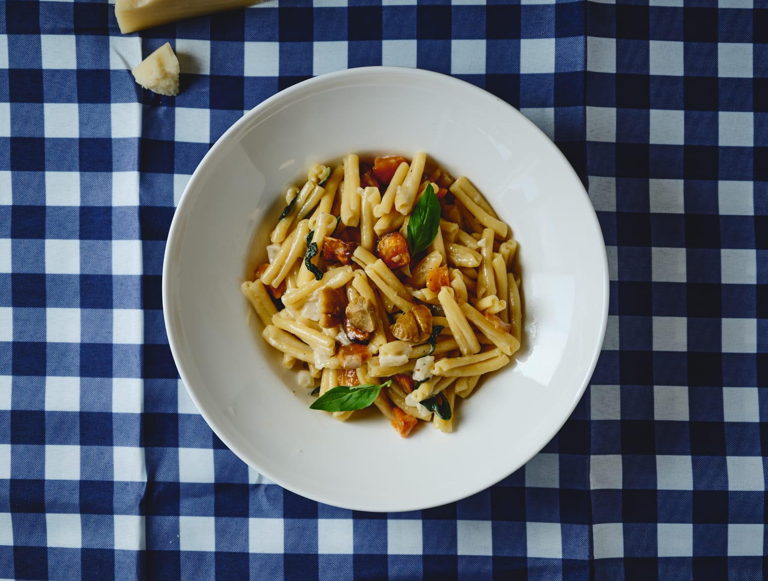 קזרצ׳י בטטה וערמונים